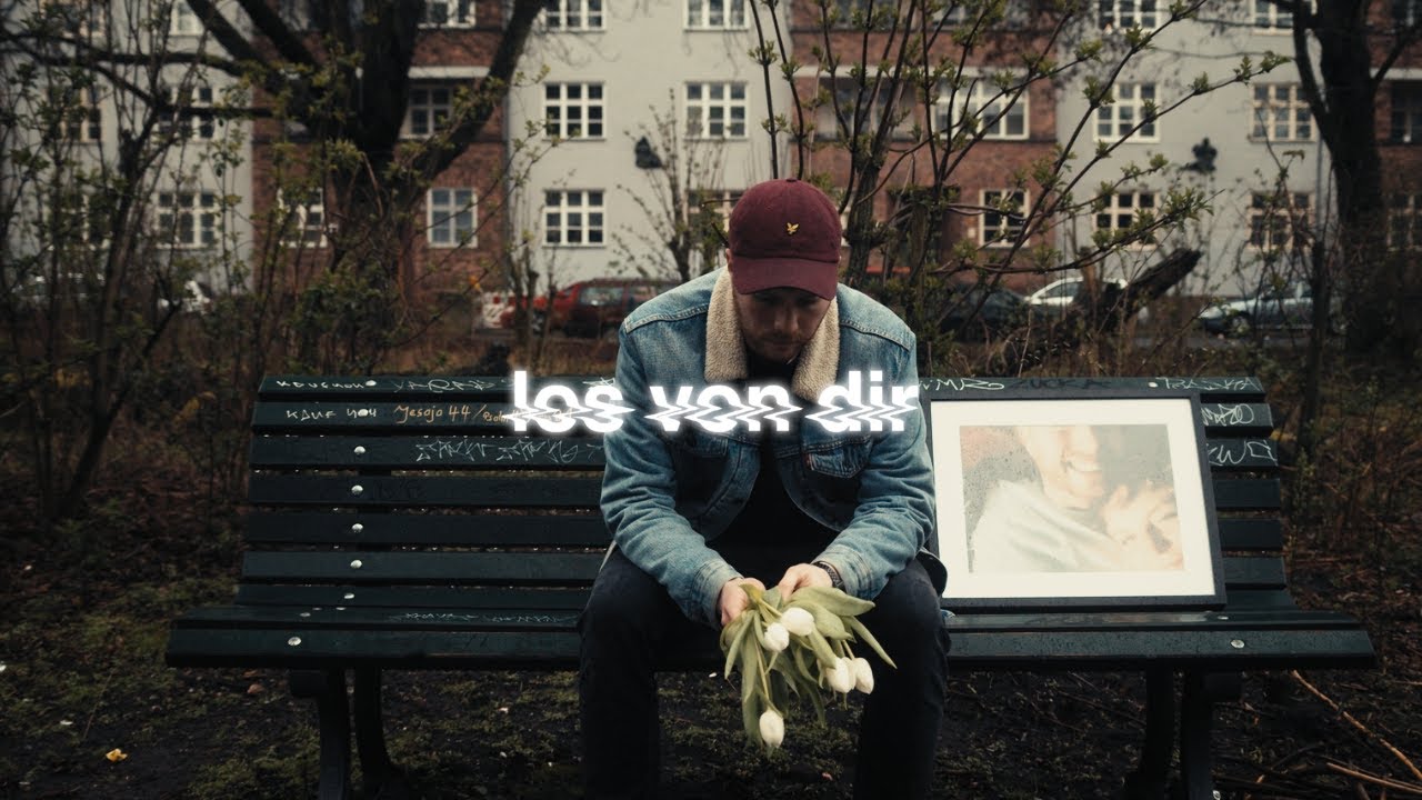 FLIMMER - Los von Dir [offizielles musikvideo]