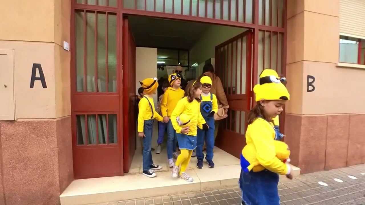 Carnaval 2024