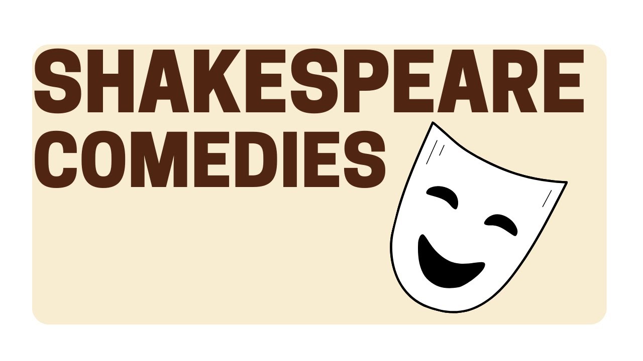 Comedies of Shakespeare Part 1 | World Famous Stories | Kalyani Vallath
