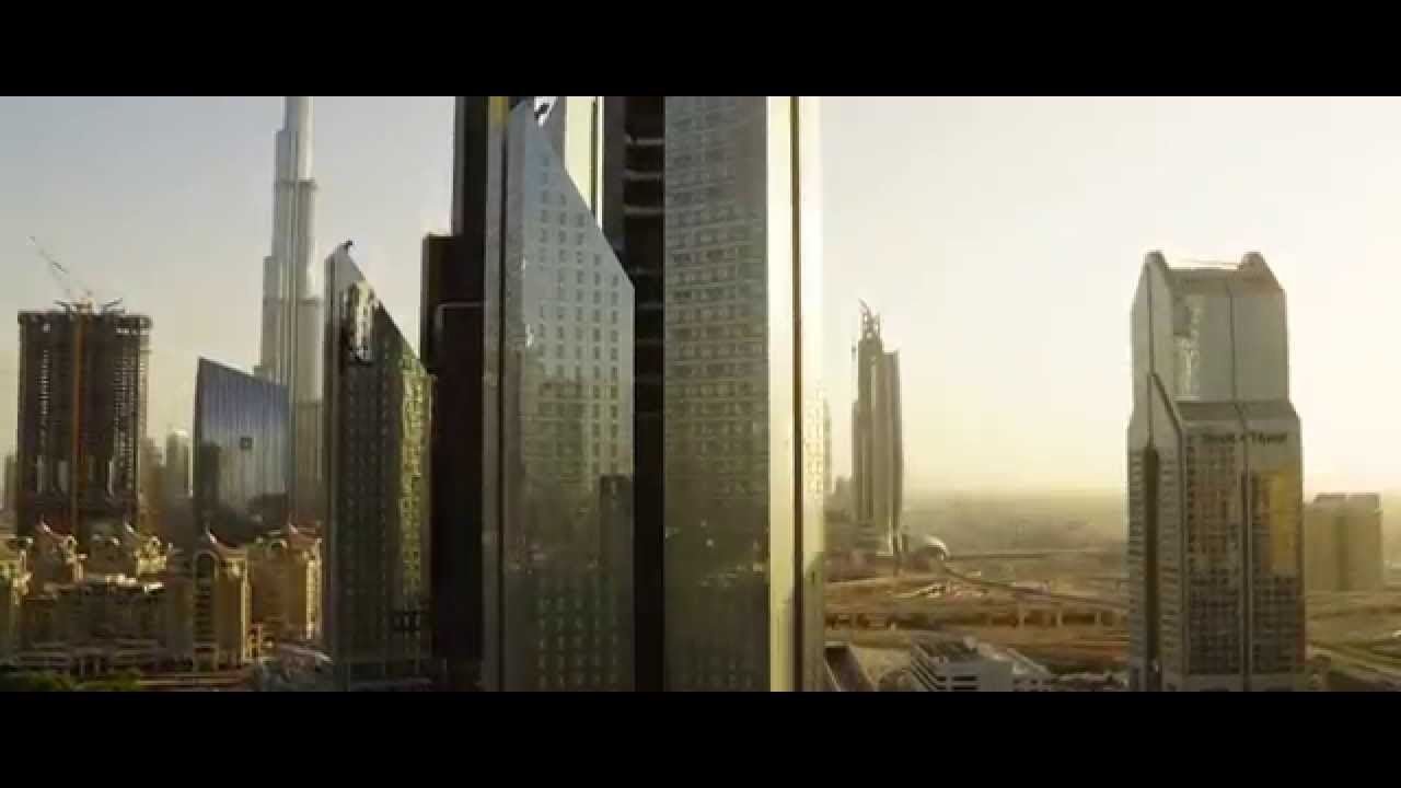 Mint Leaf of London, Dubai Season Opening (Teaser)