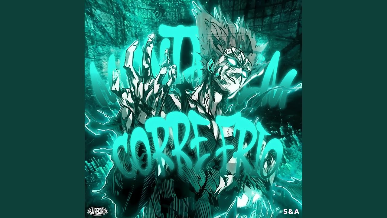 MONTAGEM CORRE FRIO