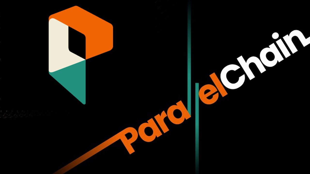 ParallelChain - $XPLL -New layer-1 blockchain project for public / private blockchains.Buy on KUCOIN