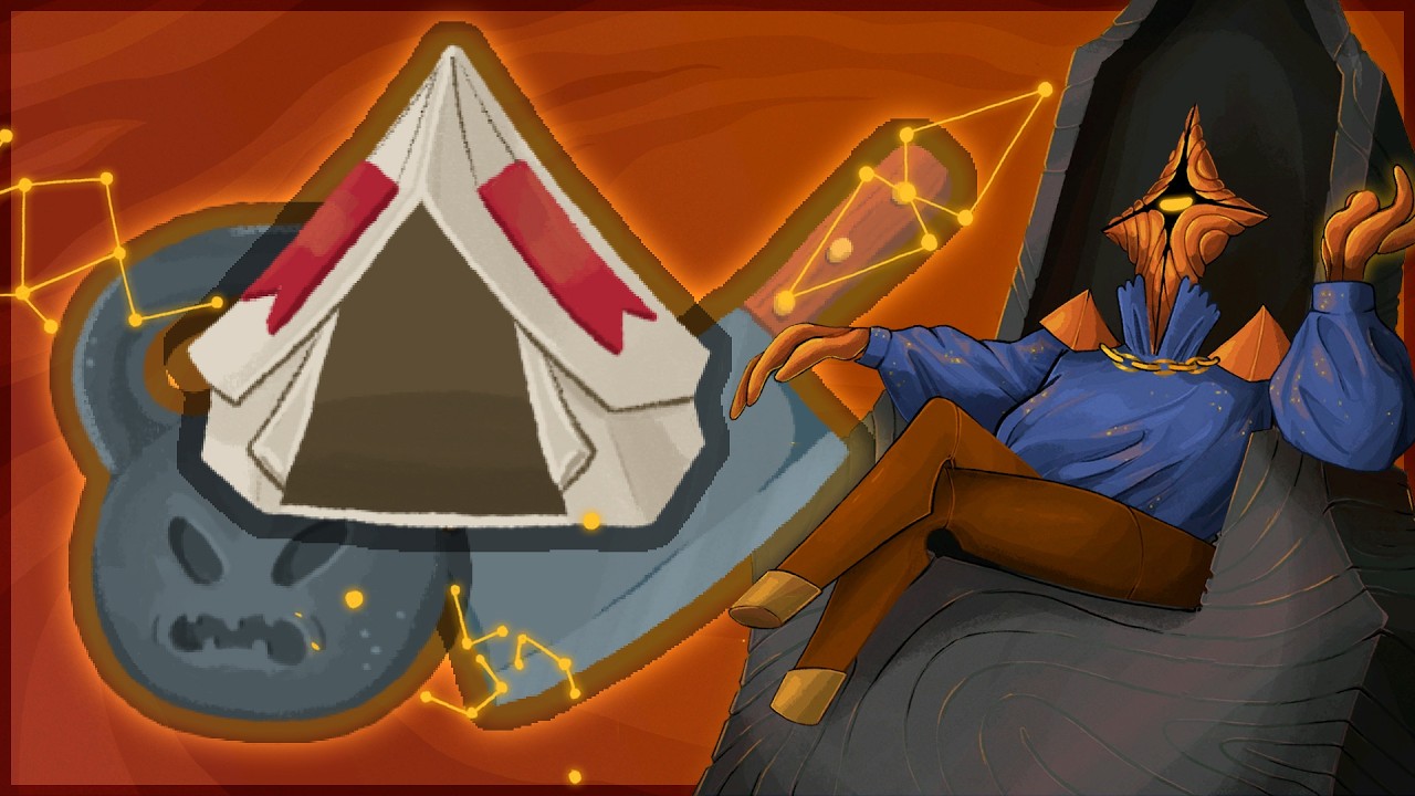 Lift, Chop, Smith, Camp, Repeat | Rhapsody Plays Slay the Spire 2 [Early Access]