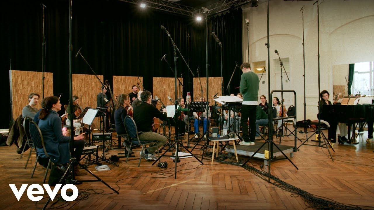 Concerto for Piano and String Orchestra 