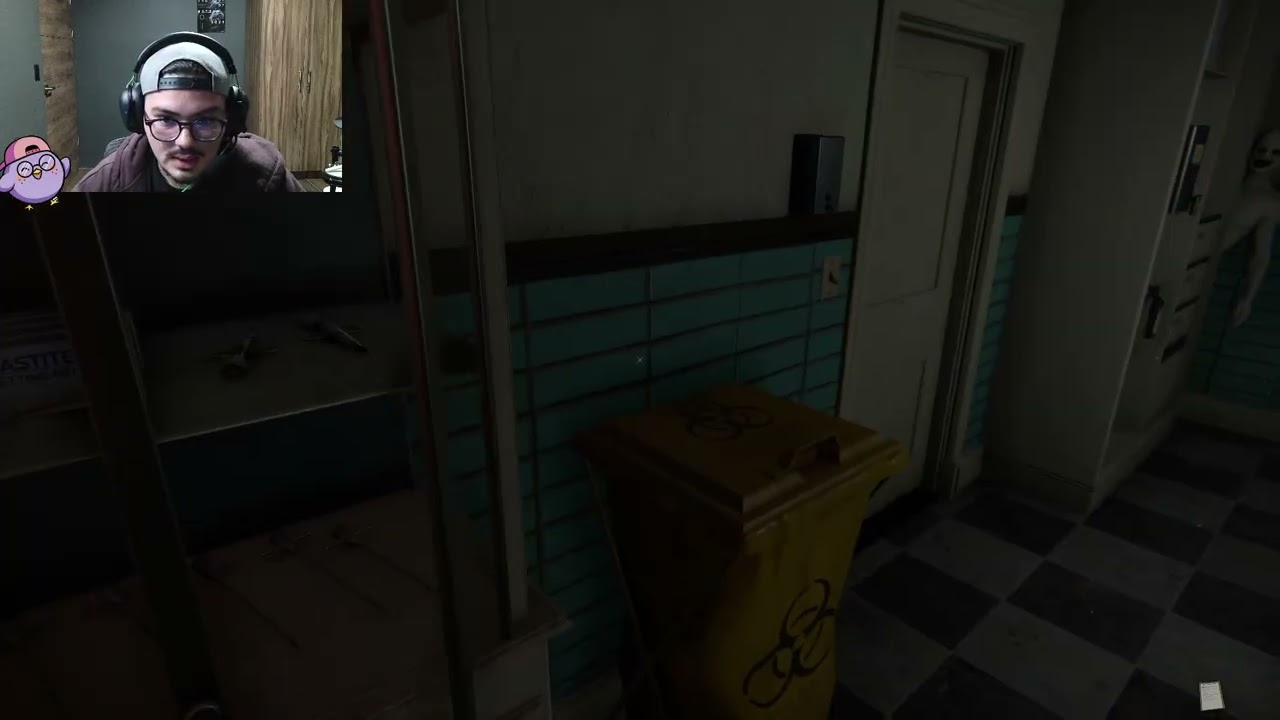 MORTUARY ASSISTANT | Demo completa gameplay 