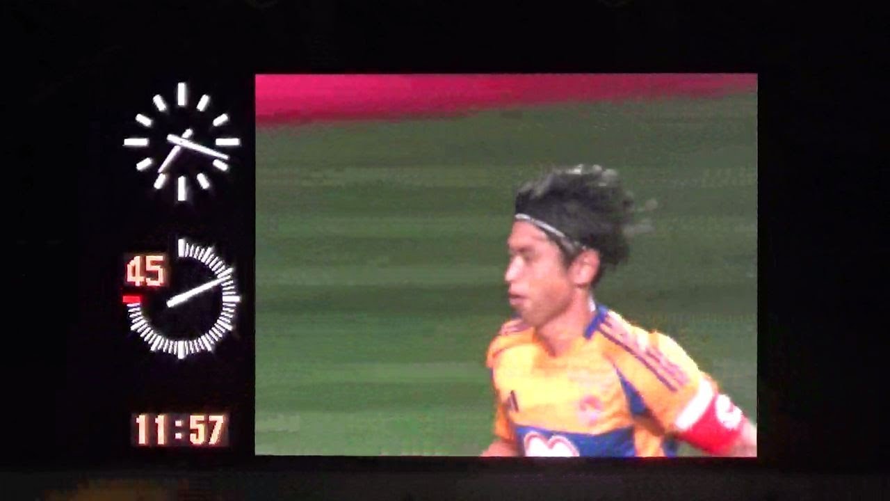 【ベガルタ仙台】ダービーは勝ってなんぼ 相良同点ゴール 郷家勝ち越しゴール！ みちのくダービー ユアテックスタジアム仙台