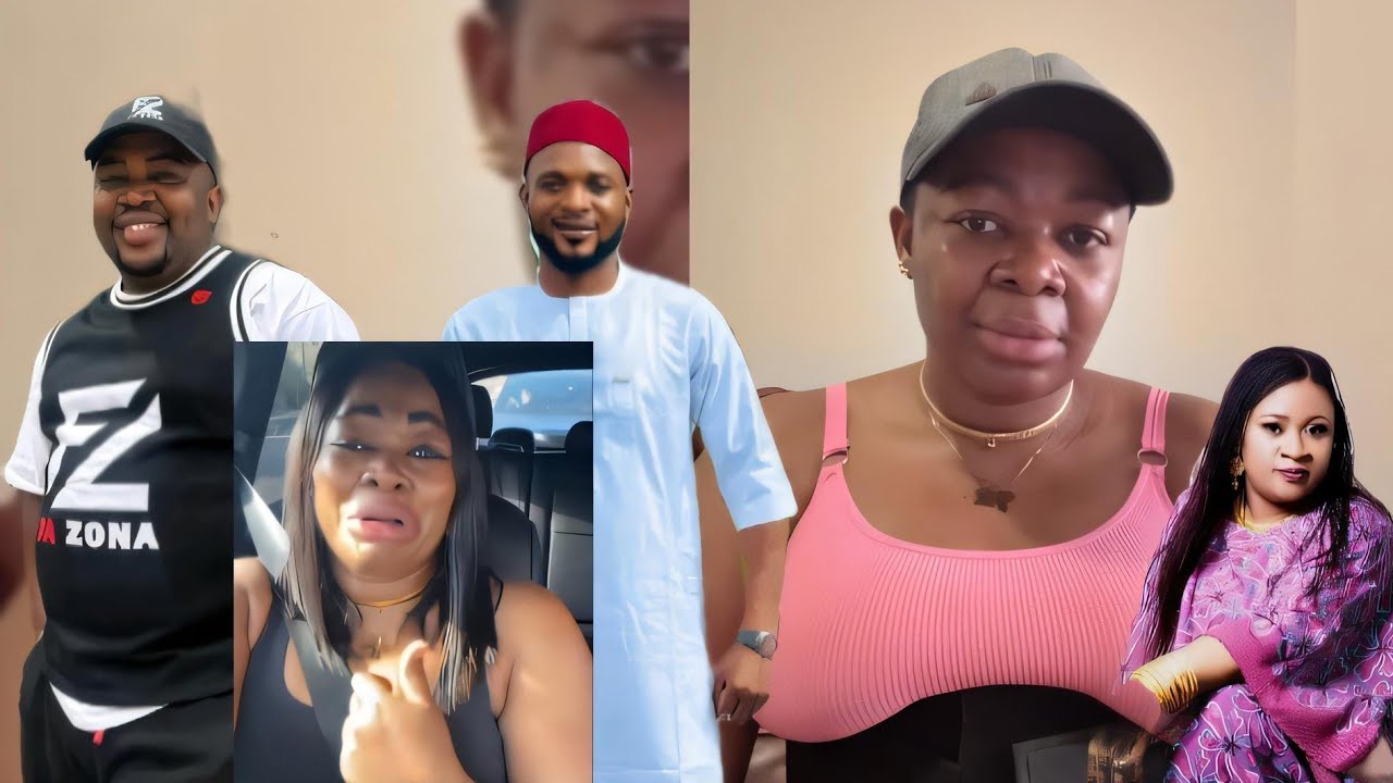Ogechi Okeke Njaka Warn Jpac and Ebonyi Son to Stop Attacking Her