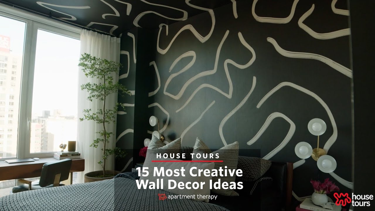 15 Wall Decor Ideas For Your Home | Apartment Therapy