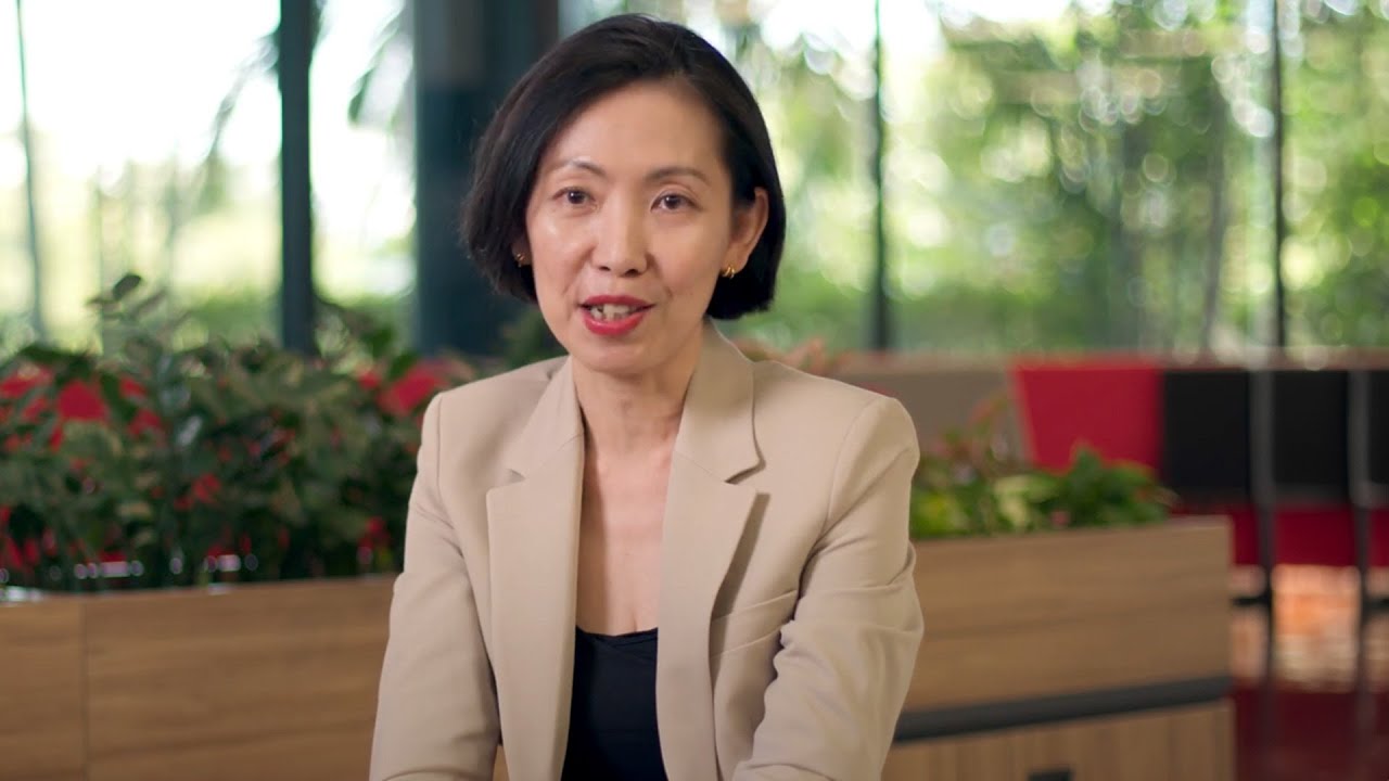 How Payments Innovation Simplified Working Capital for Lenovo | J.P. Morgan