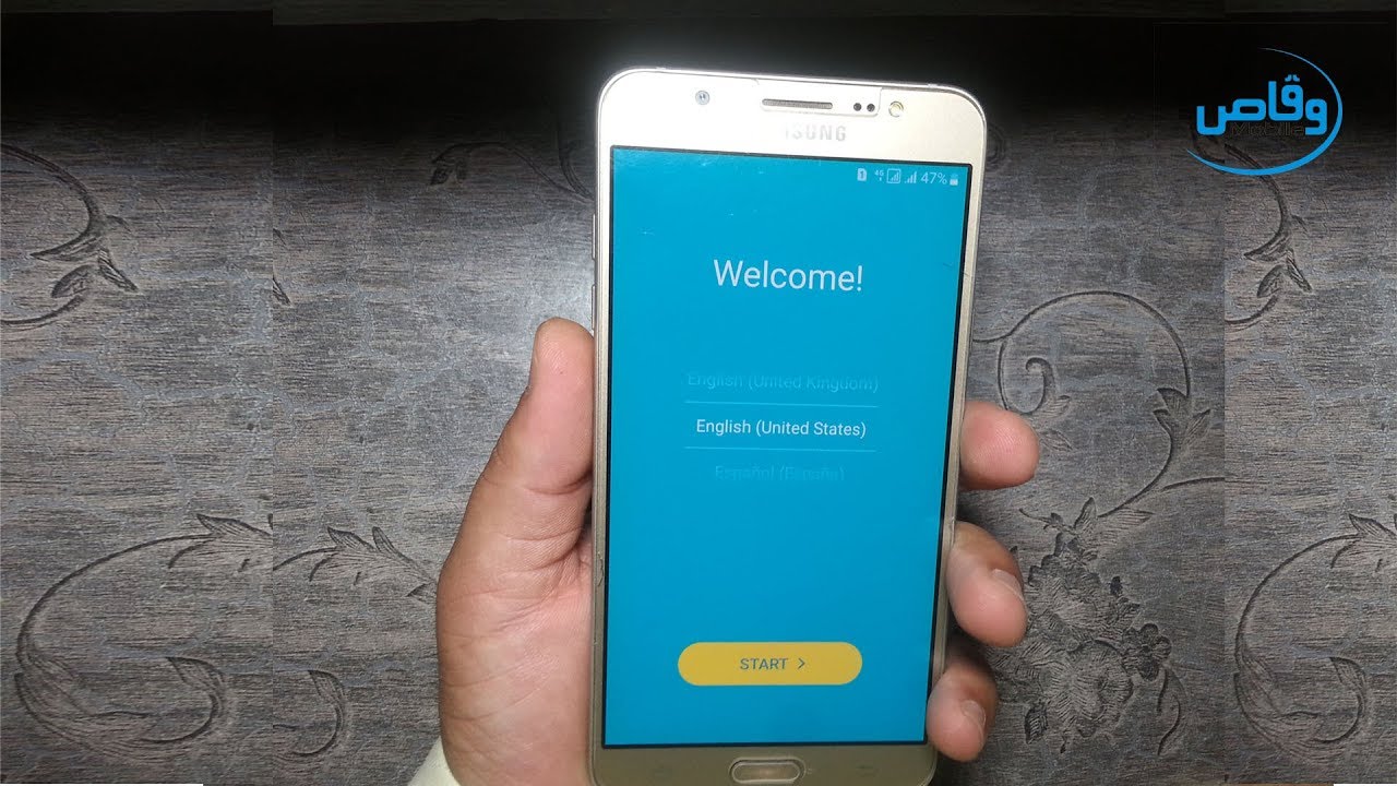 Samsung Galaxy j7 6 FRP/Google Lock Bypass Without Pc Full Solution by waqas mobile