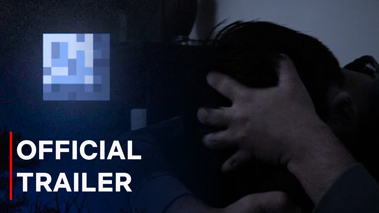 DON'T LOOK AT THE MOON | Official Trailer
