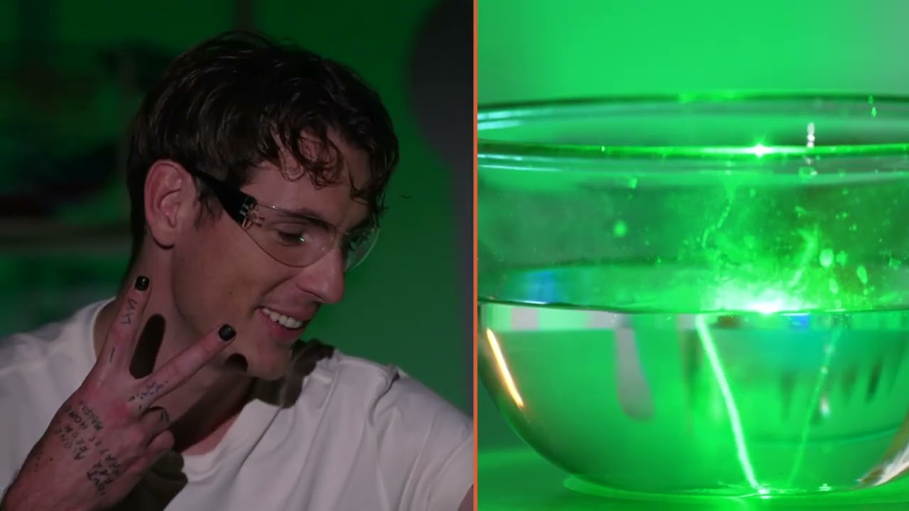 SUPERVEDA: 12. diel: LOM SVETLA A ÚPLNY ODRAZ (23.3.2024)