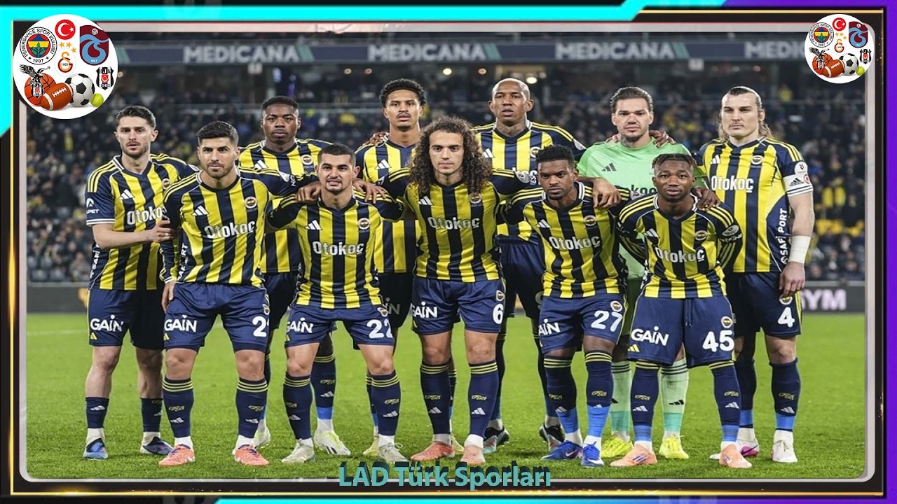 Fenerbahçe empata con Kasımpaşa y desata la ira de sus aficionados