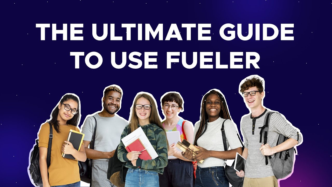 The Ultimate Guide to Use Fueler | Fueler