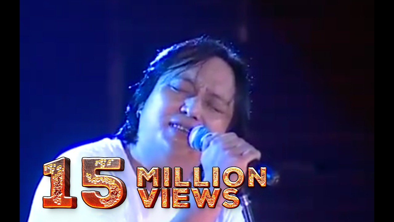 အငဲ - အကြည့် (Live)