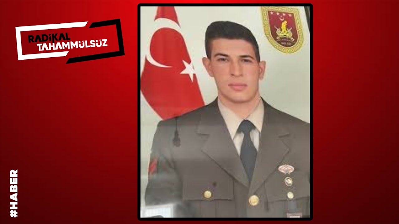 Asker Ümit Canpolat dosyasında gelişme var…
