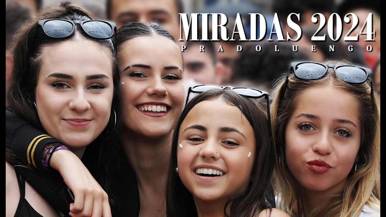 Miradas 2024