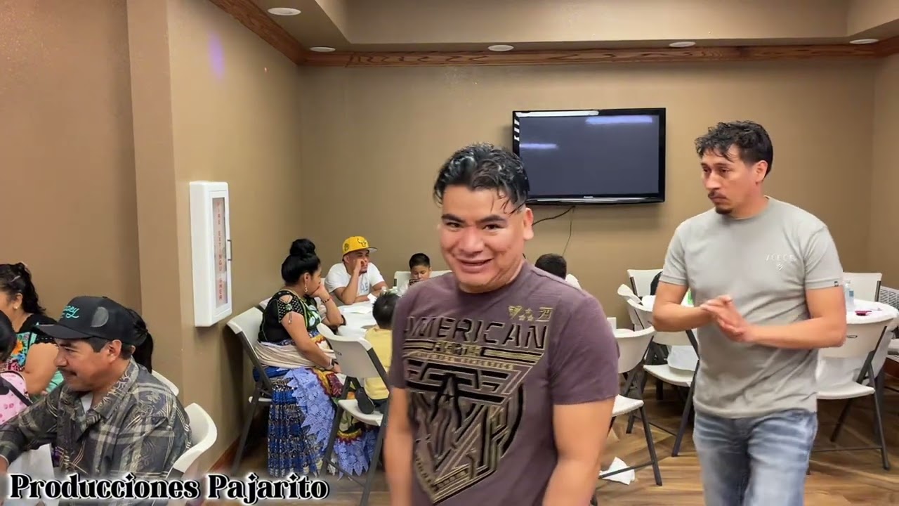agradecimiento de la familia pascual Ubaldo ala familia cano  Carlos en Sedalia Missouri
