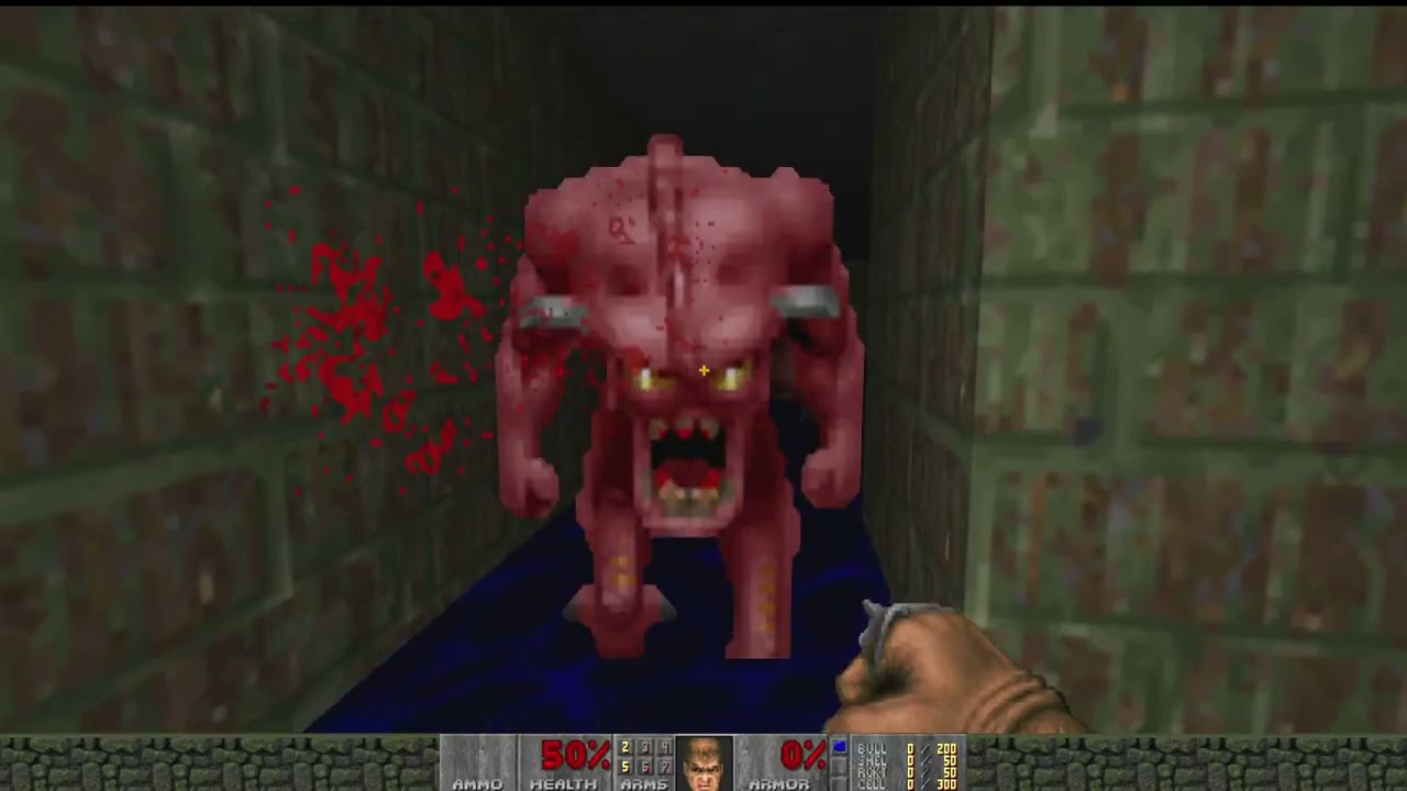Abyssal Speed Mapping Session 38|Map 01|Puncher| 