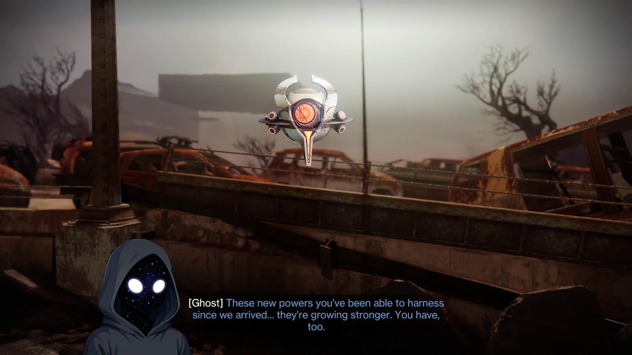 Destiny 2 - Grinding OLD content with Mates