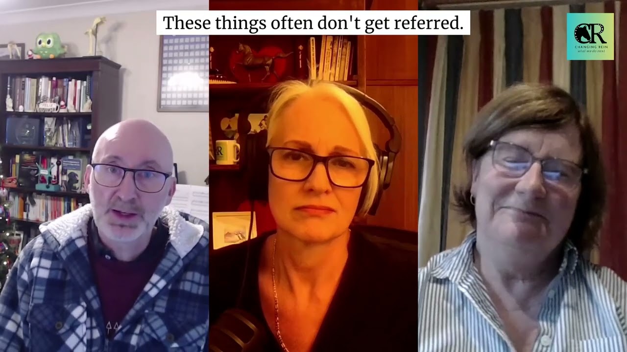 S6 E3: Every Breath They Take - Inside the Innate Health Assessment with Prof Dan O'Neill
