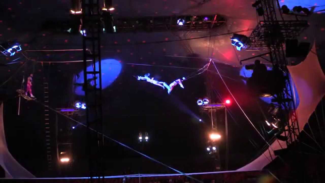 Flying Olimecha 2015
