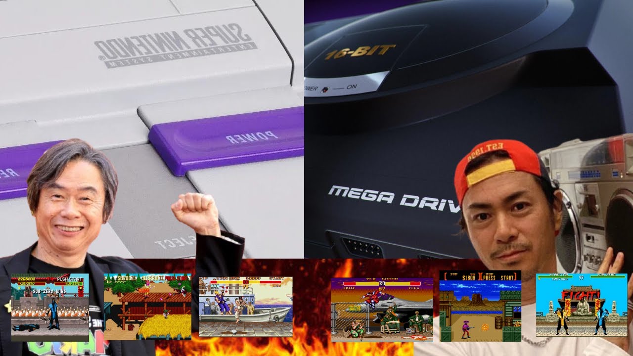 🔴LIVE RETRO MEGA E SUPER NINTENDO PÒS EXPULSÂO DO CAPETIÈNHA
