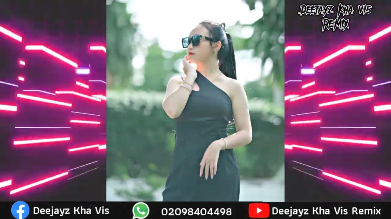 hlub neeg do pliaj (cover) dj kha vis 🔥 dj 2023-2024🔥