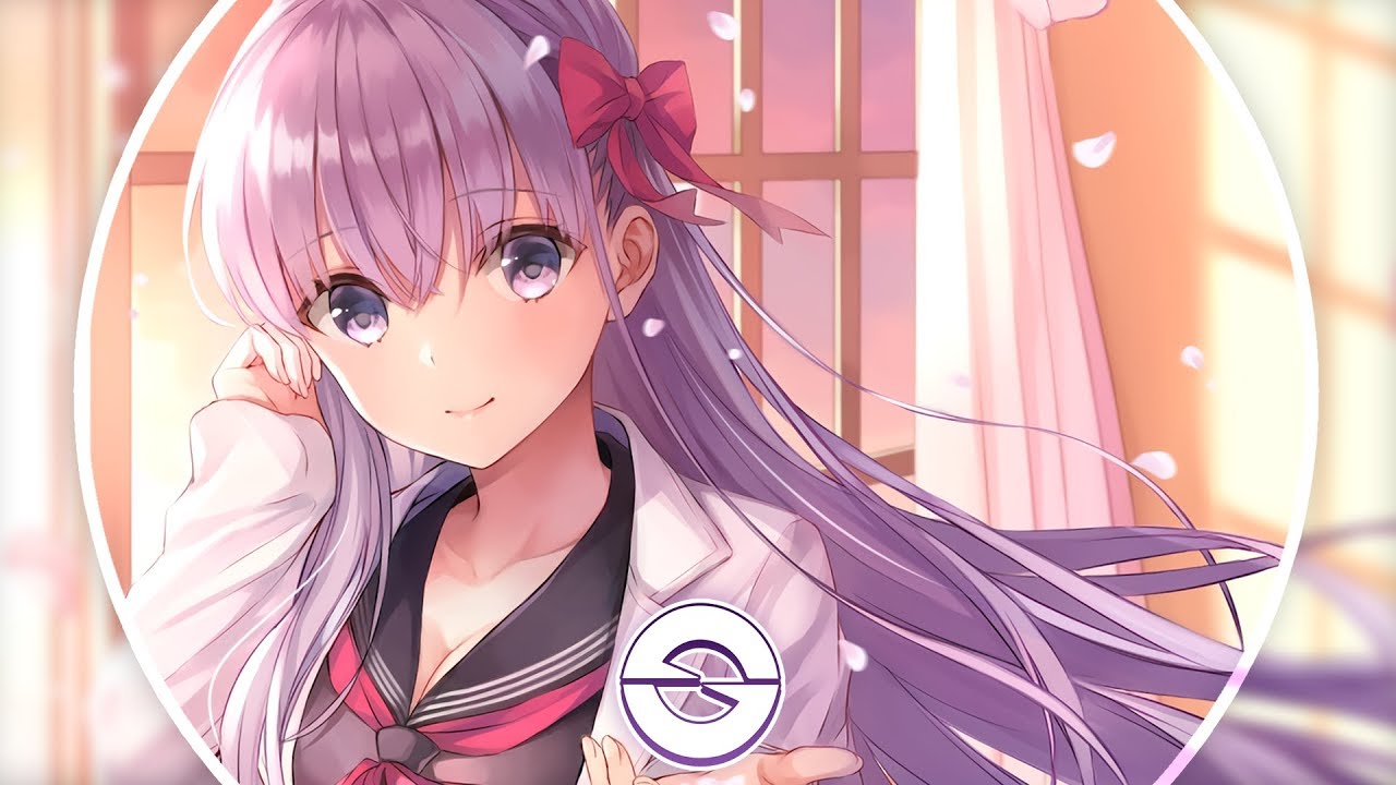 Nightcore - Let You Go
