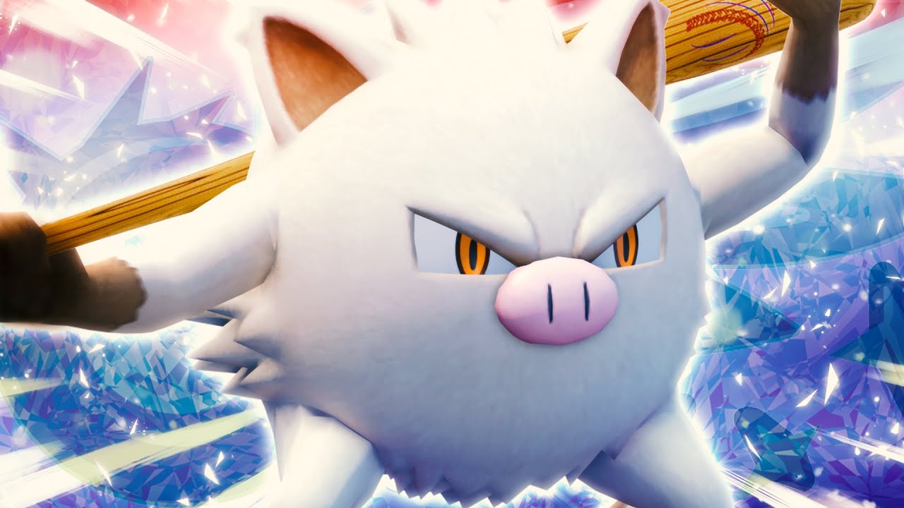Mankey's Up to Bat! (Pokémon Draft League vs @GrandMasterDReyYT)
