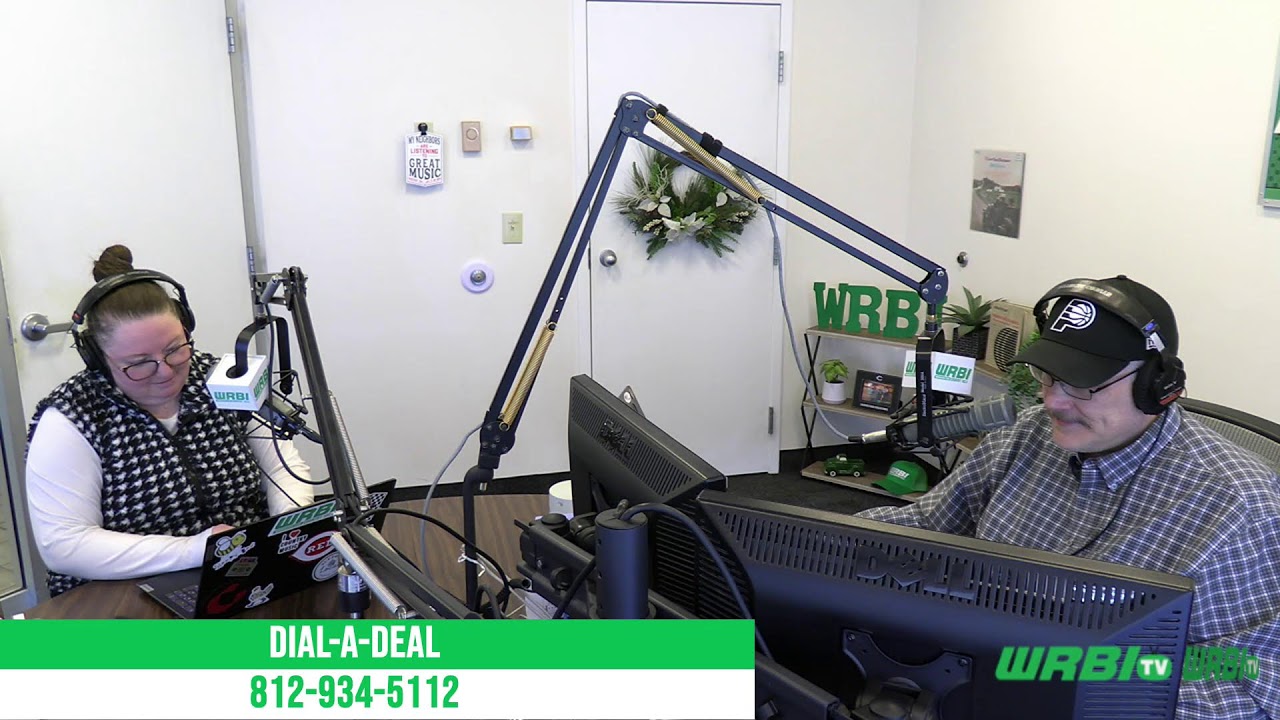 WRBI-TV Live Stream