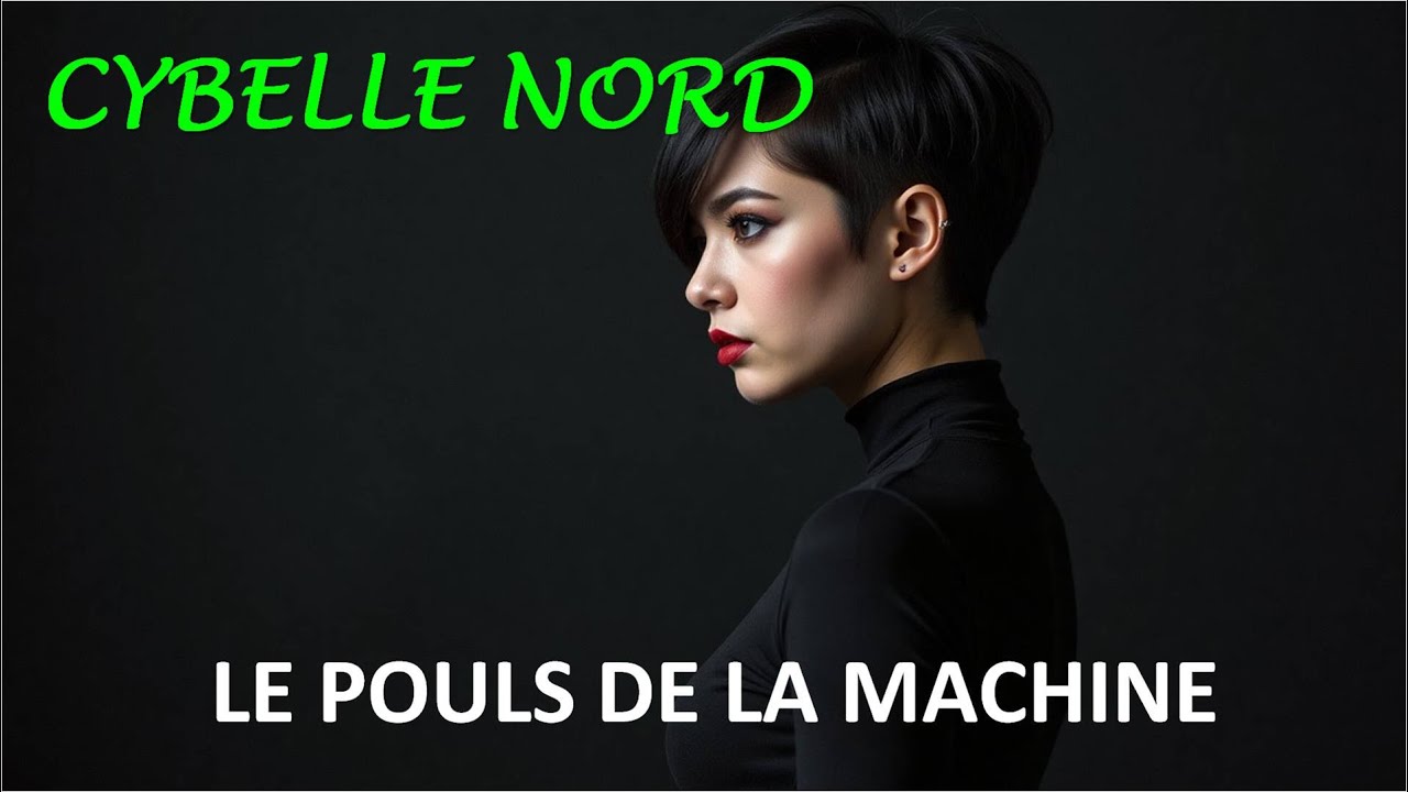 CYBELLE NORD - LE POULS DE LA MACHINE