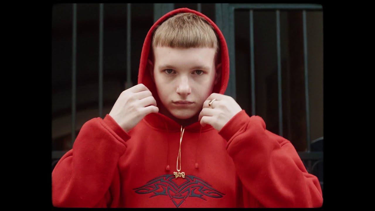 Bażant - Nic Dobrego O Polsce prod. Trooh Hippi (Directed by KOKOT)