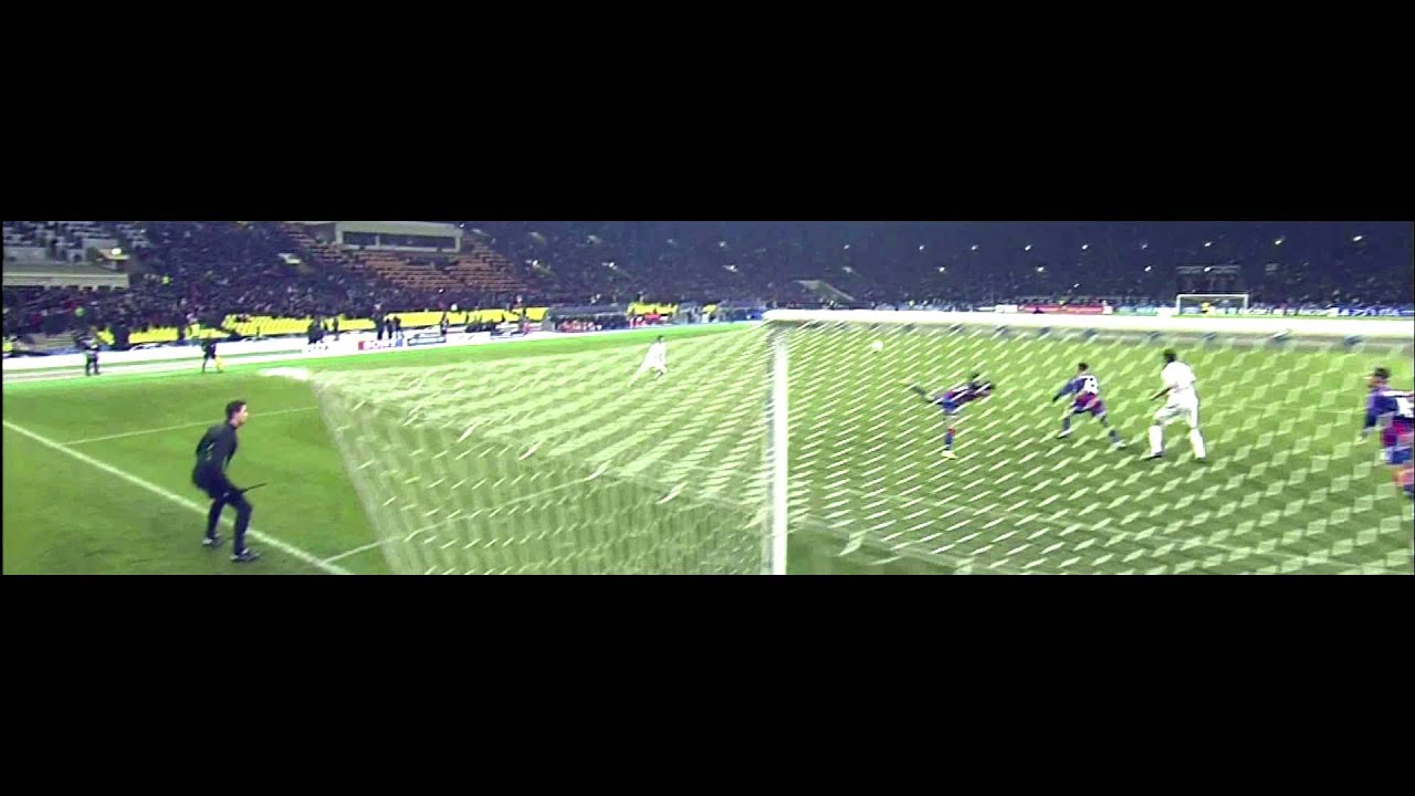 Cristiano Ronaldo Vs CSKA Moscow Away 11-12 HD 1080i By TheSeb (Cropped)