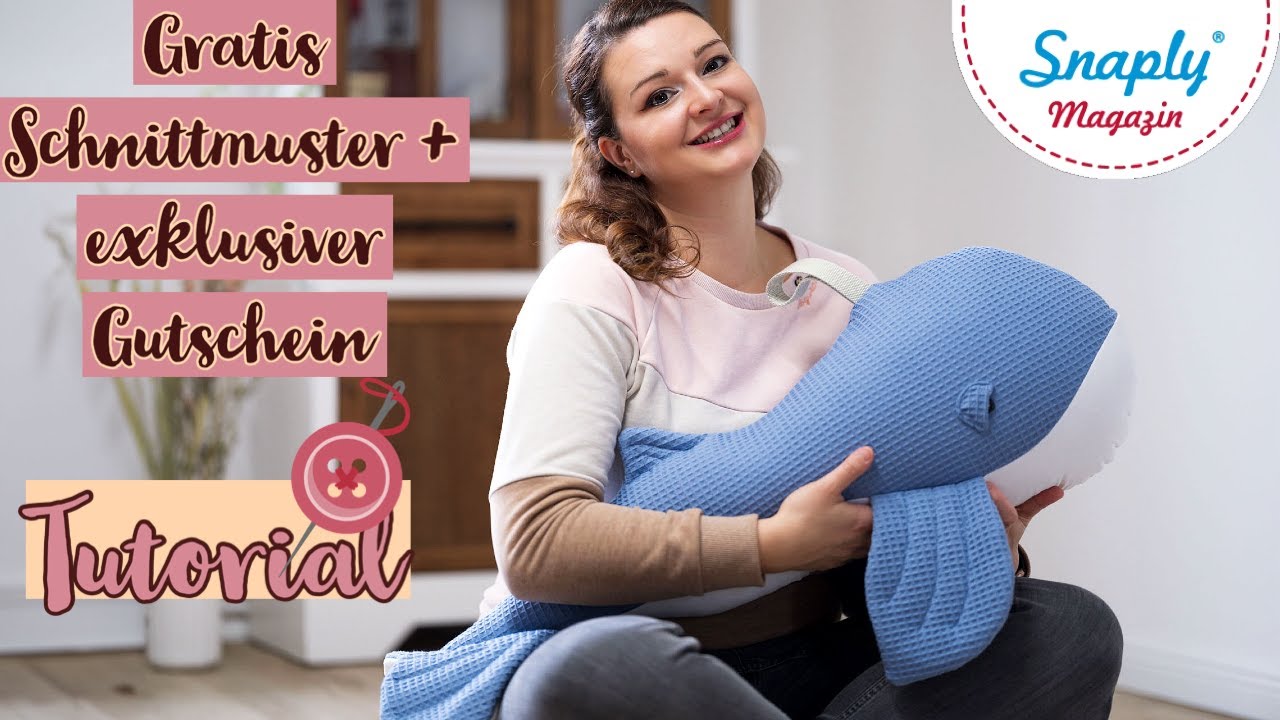 Kostenloses Schnittmuster 