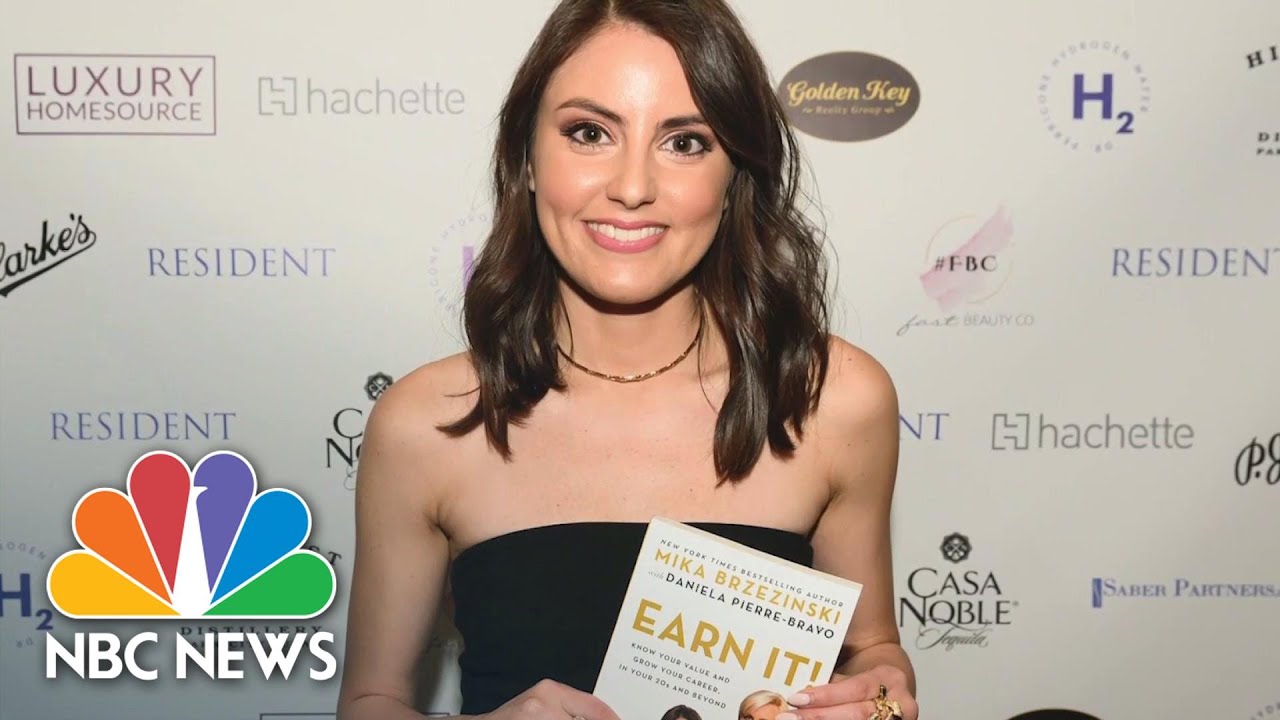Dreamer And Morning Joe Producer Says DACA Decision Means 'Everything' | NBC News NOW
