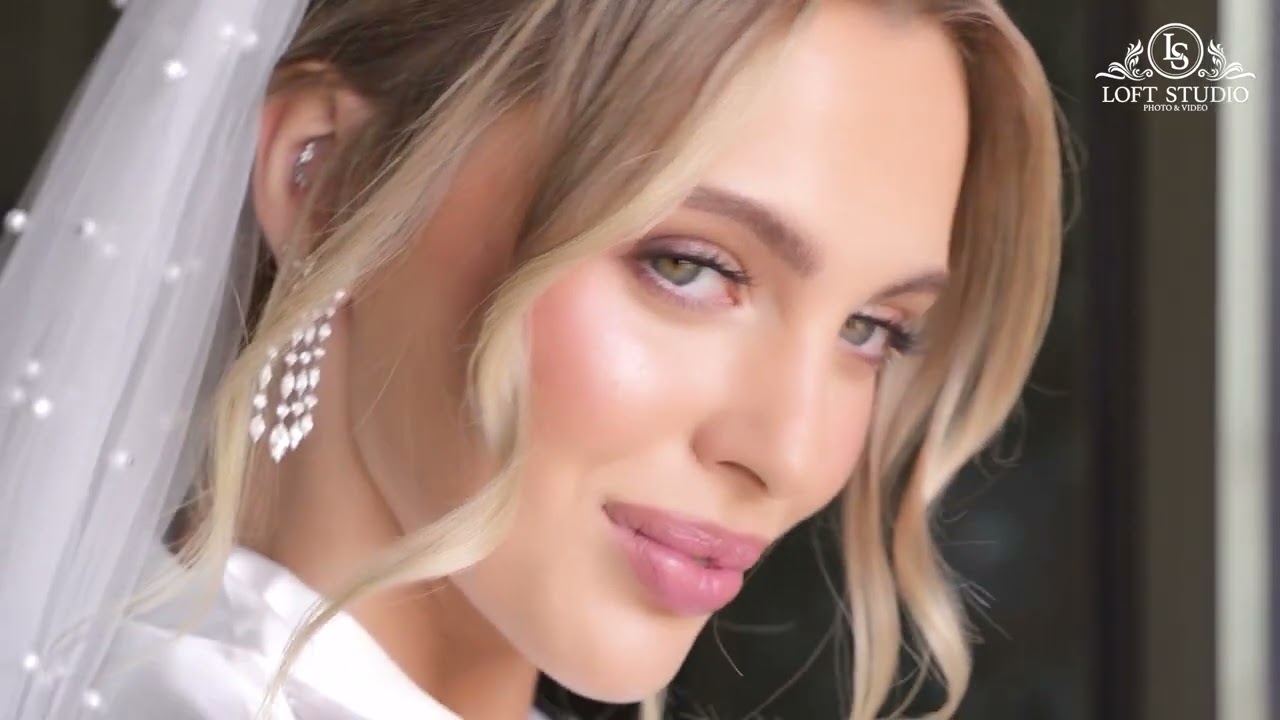 Your dream wedding dress in Emirates Palace