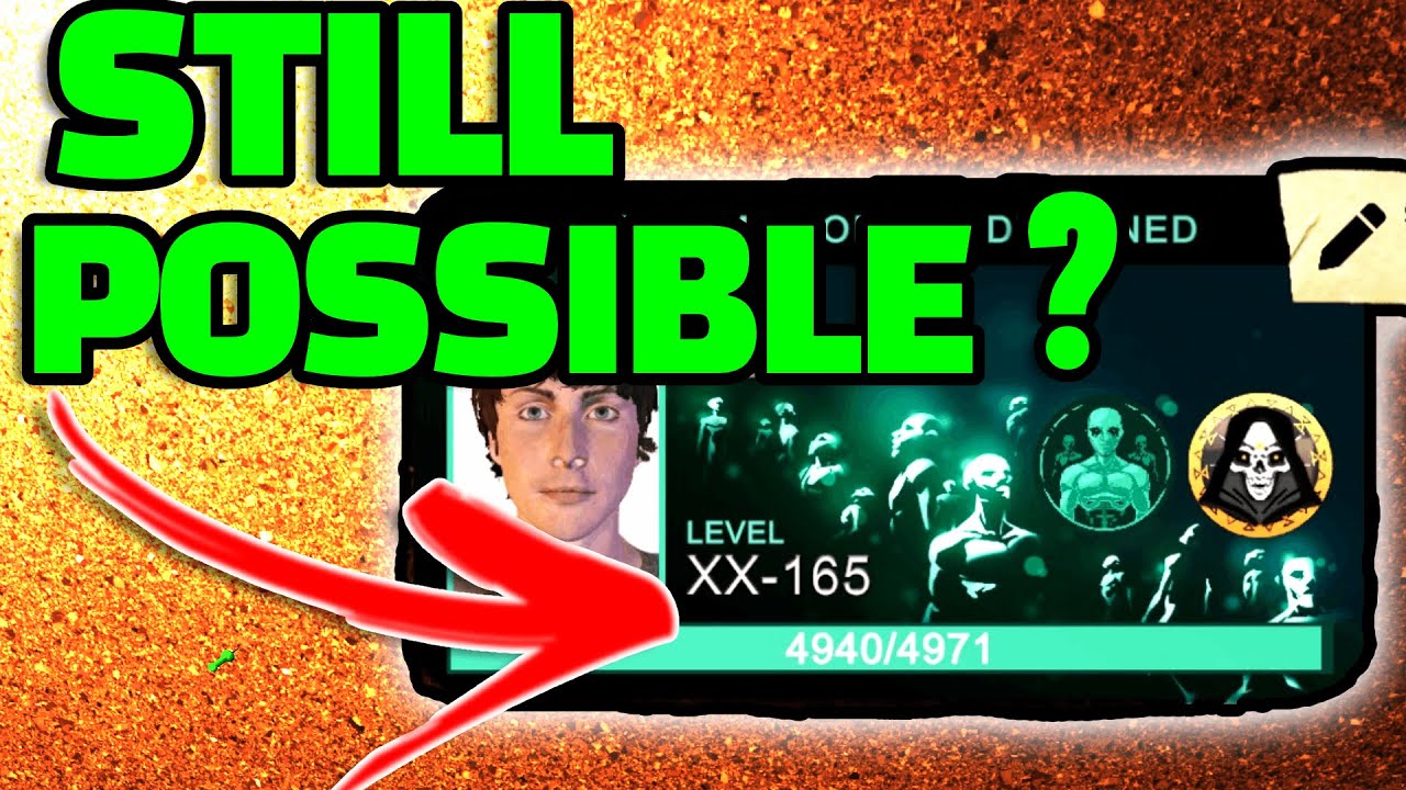 Can You STILL Get the SECRET Point Hope Badge