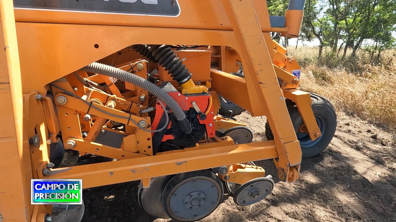 P914B3 - Dosificadores eléctricos de Abelardo Cuffia