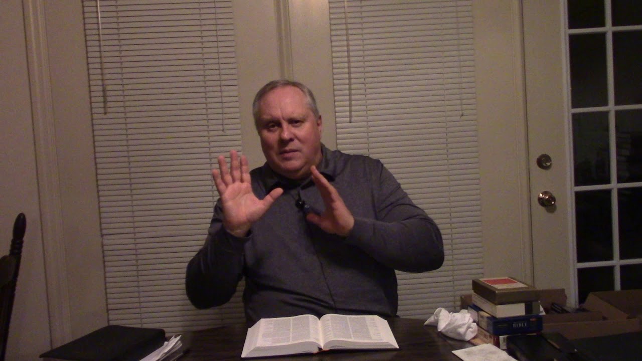 What Is The Best Reference Bible?