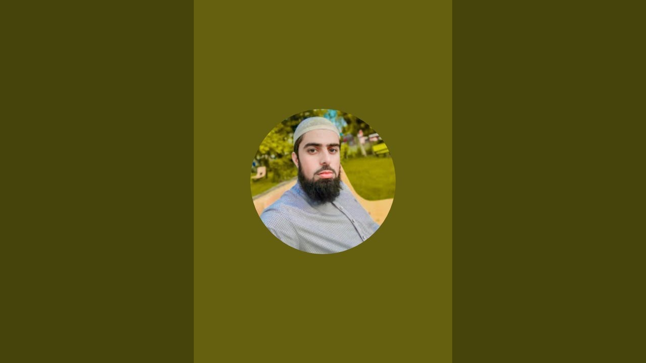 Hafiz Sajjad Kismat  is live!