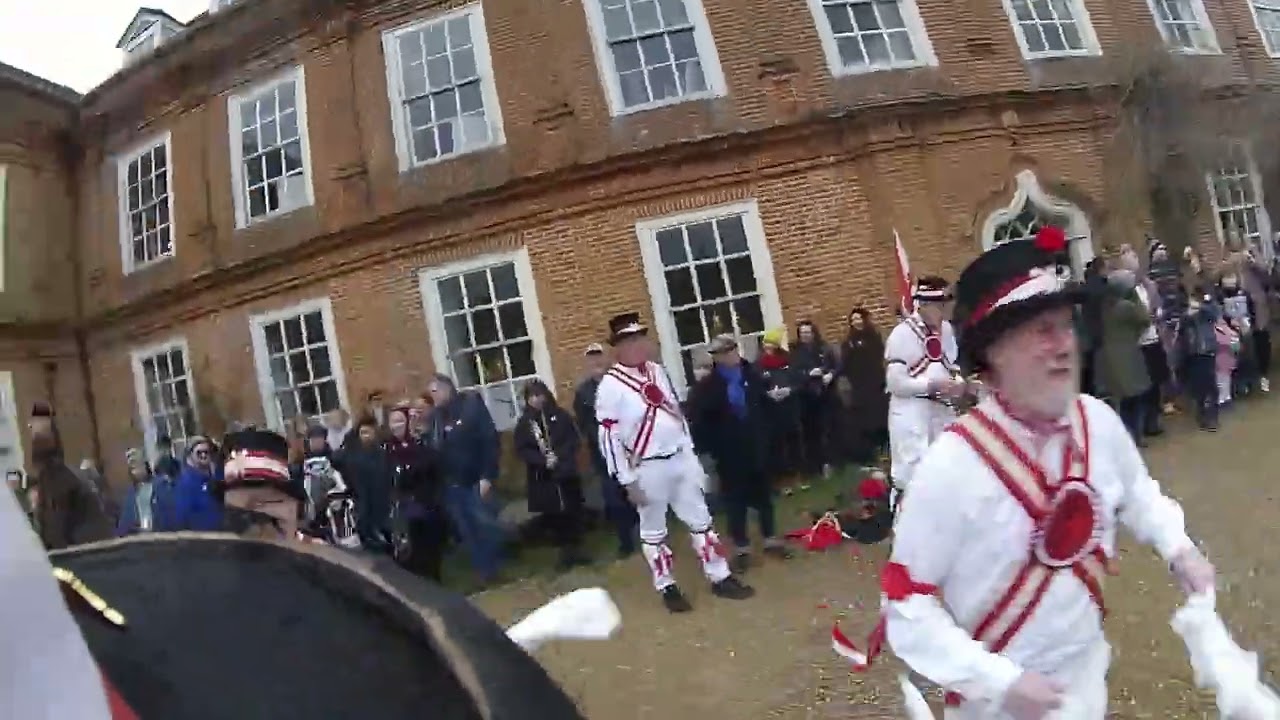 Wassaillers' Joy