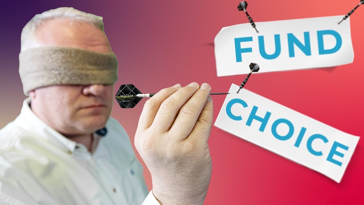 Workplace Pensions - How To Choose Funds?