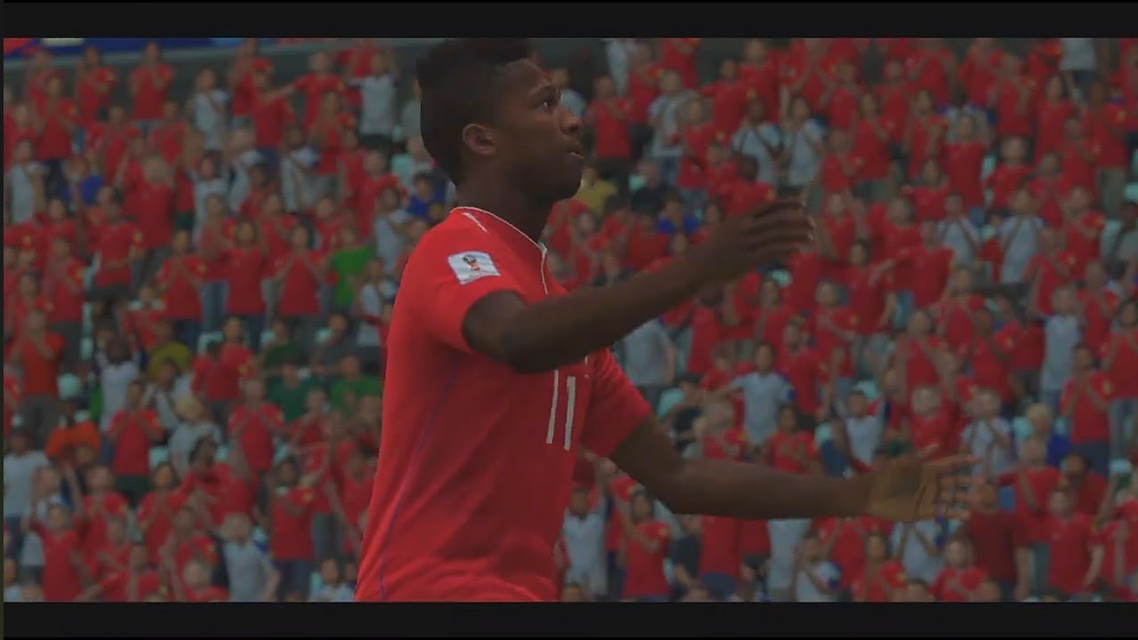 Coupe du Monde 2026 : Panama v RI Iran / Groupe H - J3