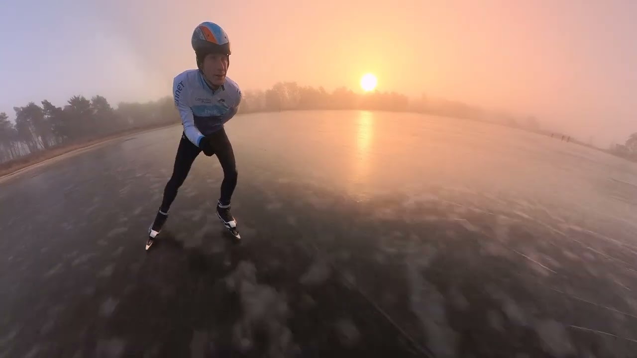 2026_Schaatsen_Bergvennen