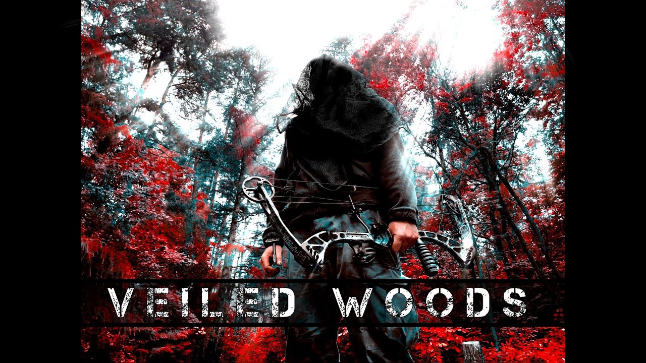 VEILED WOODS - short action movie