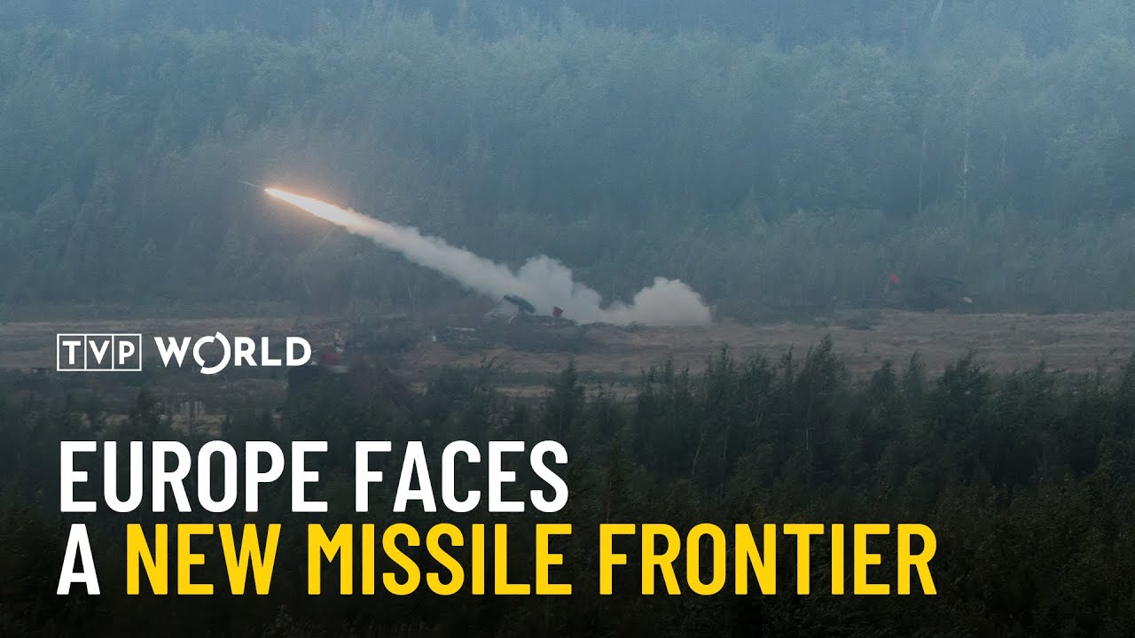 Belarus to become Russia’s missile platform | Eastern Express