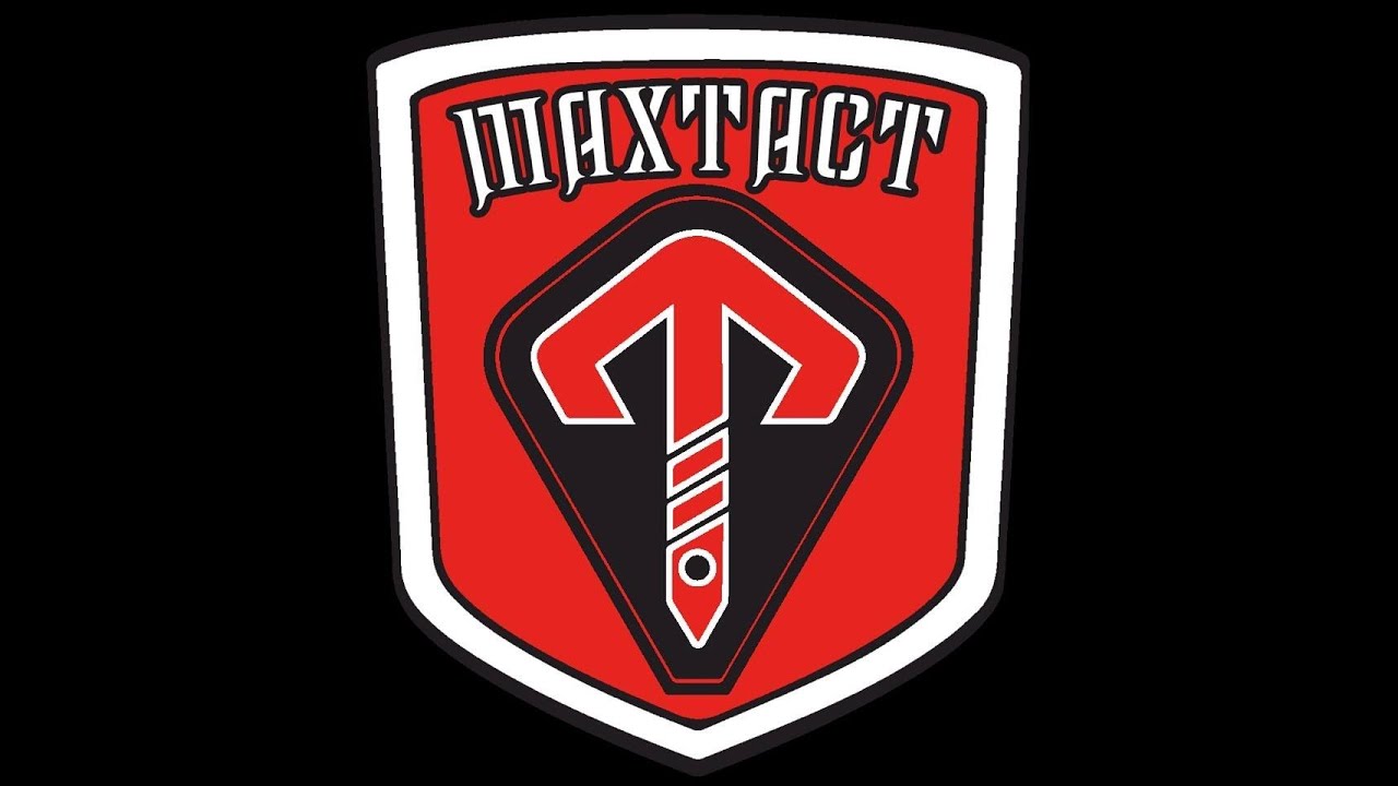 RapidShotz HotShotz - MaxTact TGR2 Available at Ripple Industries Inc.
