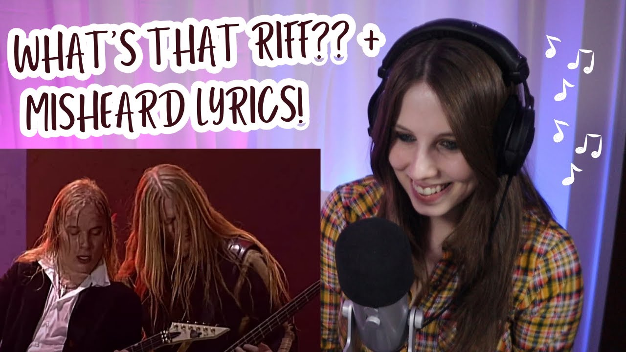 Nightwish - Wishmaster - End of an Era | Reaction