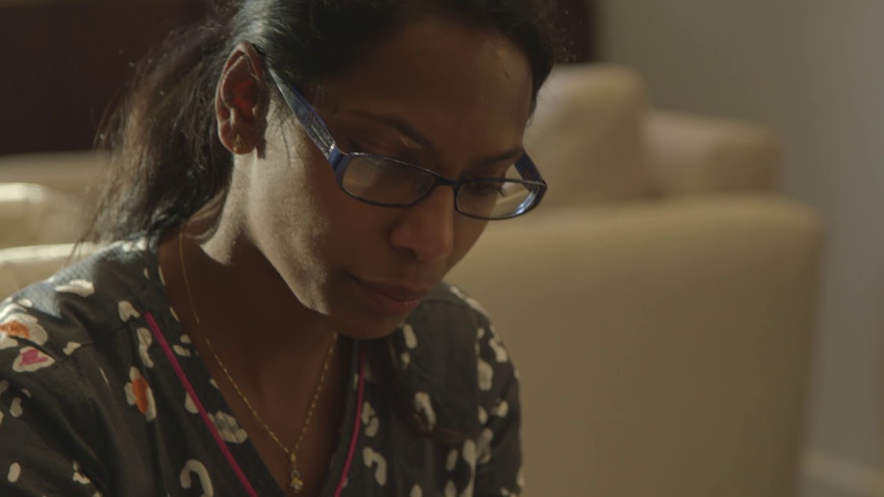 My Nursing Future - Residential Care